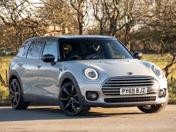2019 (69) MINI Clubman 2.0 Cooper S Exclusive 6dr Auto