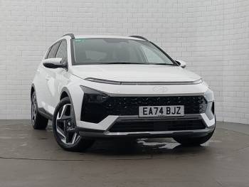 2024 (74) Hyundai Bayon 1.0 TGDi Premium 5dr DCT