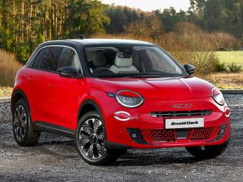 2026 (26) Fiat 600 1.2 Hybrid 48V 136 La Prima 5dr eDCT-6