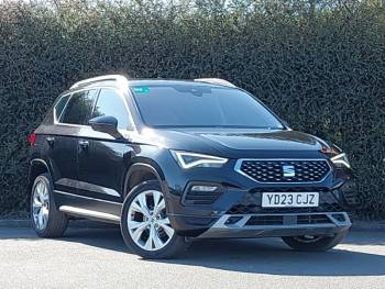 2023 (23) Seat Ateca 1.5 TSI EVO Xperience 5dr DSG