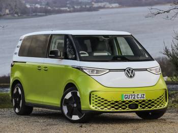 2022 Volkswagen Id.buzz 150kW Style Pro 77kWh 5dr Auto