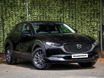 2026 (26) Mazda Cx-30 2.5 e-Skyactiv G MHEV [140] Prime-Line 5dr