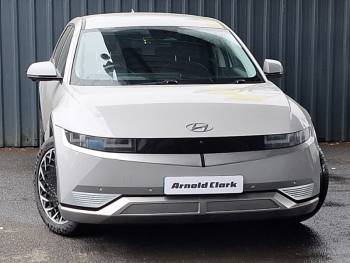 2022 (22) Hyundai Ioniq 5 225kW Ultimate 73 kWh 5dr AWD Auto [Tech]