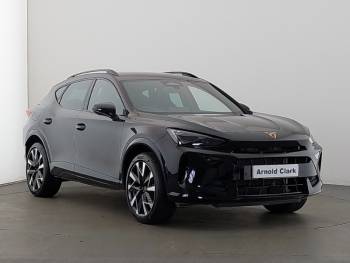 2025 (75) Cupra Formentor 1.5 eTSI 150 V2 5dr DSG