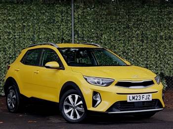 2023 (23) Kia Stonic 1.0T GDi 99 2 5dr DCT