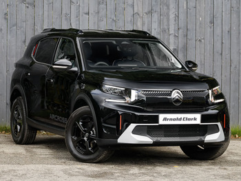 2026 (26) Citroen C3 Aircross 1.2 Turbo Collection 5dr