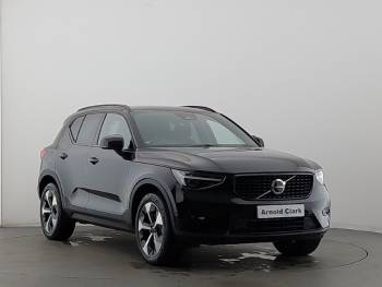 2023 (73) Volvo Xc40 2.0 B4P Ultimate Dark 5dr Auto