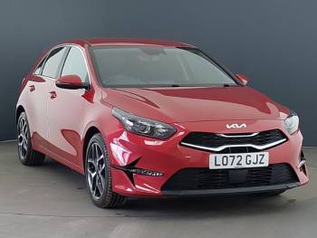 2023 (72/23) Kia Ceed 1.5T GDi ISG 3 5dr