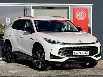 2024 (24) MG Hs 1.5 T-GDI SE 5dr