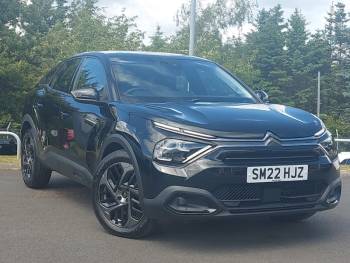 2022 (22) Citroen C4 1.2 PureTech Sense 5dr