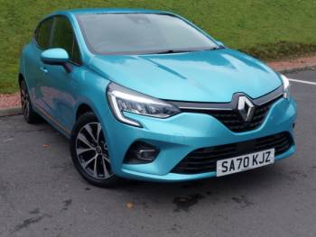 2020 (70) Renault Clio 1.5 dCi 85 Iconic 5dr