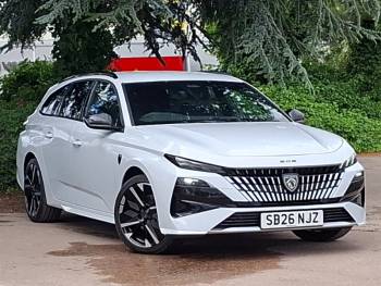 2026 (26) Peugeot 308 1.2 Hybrid 145 GT Premium 5dr e-DSC6