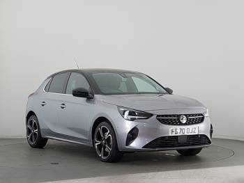 2020 (70) Vauxhall Corsa 1.2 Turbo Elite Nav Premium 5dr