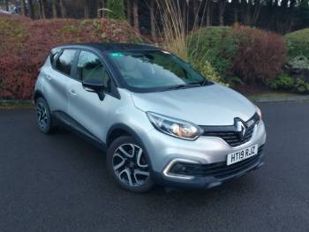 2019 (19) Renault Captur 1.5 dCi 90 Iconic 5dr