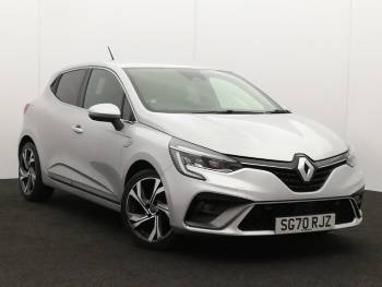 2020 (20) Renault Clio 1.0 TCe 100 RS Line 5dr
