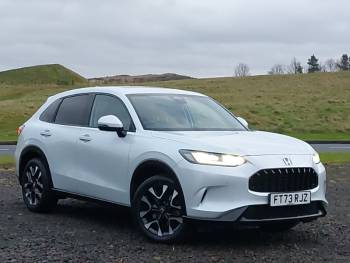 2024 (73/24) Honda Zr-v 2.0 eHEV Advance 5dr CVT