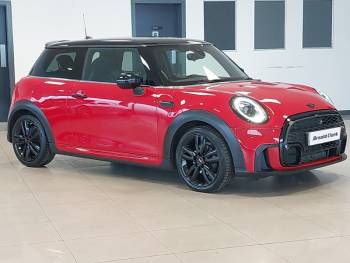 2023 (23) MINI Cooper 1.5 Cooper Sport 3dr Auto