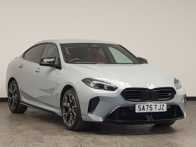 2025 BMW 2 Series 2.0 M235i xDrive (296bhp)