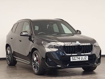 2024 (74) BMW X1 xDrive 25e M Sport 5dr [Tech/Pro Pack] Step Auto