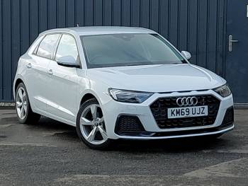 2019 (69) Audi A1 30 TFSI Sport 5dr
