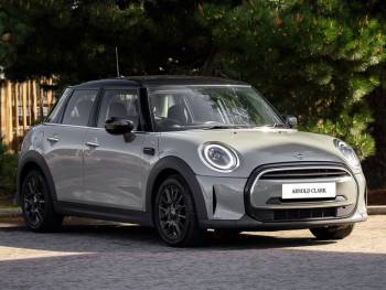 2022 MINI Cooper 1.5 Cooper Classic 5dr Auto
