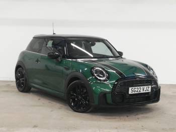 2022 (22) MINI Cooper 1.5 Cooper Sport 3dr