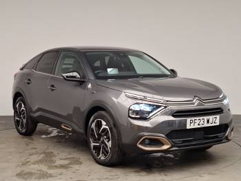 2023 (23) Citroen C4 1.2 PureTech [130] C-Series Edition 5dr