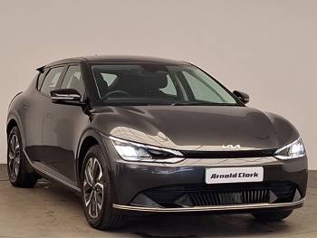 2023 (23) Kia Ev6 166kW Air 77.4kWh 5dr Auto