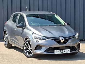 2022 (72) Renault Clio 1.0 TCe 90 Evolution 5dr