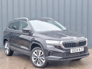 2024 (24) Skoda Karoq 1.0 TSI 116 SE L 5dr
