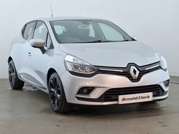 2018 (18) Renault Clio 0.9 TCE 90 Dynamique S Nav 5dr