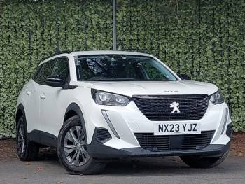 2023 (23) Peugeot 2008 1.2 PureTech Active Premium+ 5dr