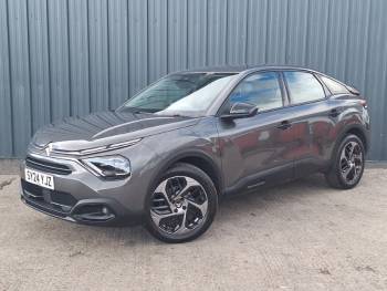 2024 Citroen C4 1.2 PureTech You 5dr