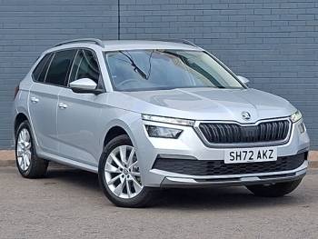 2023 (72) Skoda Kamiq 1.0 TSI 110 SE Drive 5dr