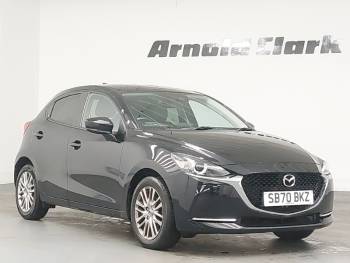 2020 (70) Mazda 2 1.5 Skyactiv G GT Sport Nav 5dr