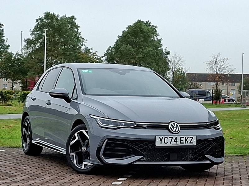 2024 Volkswagen Golf