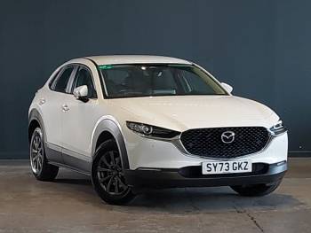 2023 (73) Mazda Cx-30 2.0 e-Skyactiv G MHEV Centre-Line 5dr