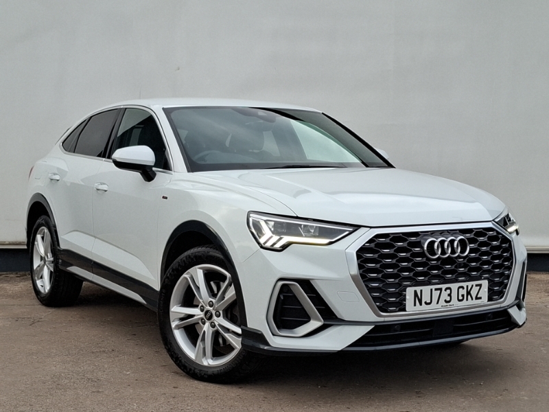 2023 Audi Q3