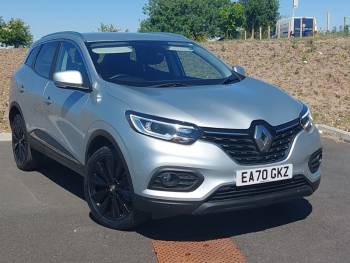 2020 (70) Renault KADJAR 1.3 TCE Iconic 5dr