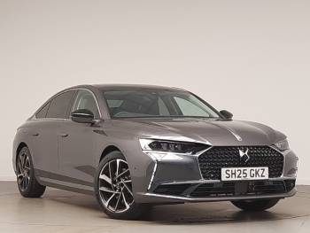 2025 (25) Ds Ds 9 1.6 E-TENSE 250 Opera 4dr EAT8