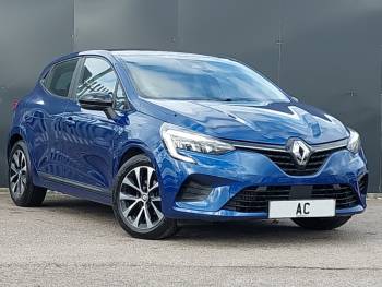 2023 (23) Renault Clio 1.0 TCe 90 Evolution 5dr