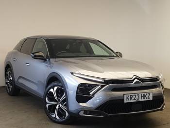2023 Citroen C5 X 1.2 PureTech 130 Shine 5dr EAT8
