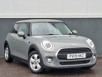2019 (19) MINI One 1.5 One Classic II 3dr