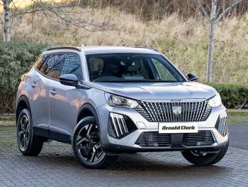 2025 (25) Peugeot 2008 1.2 PureTech 130 Allure 5dr