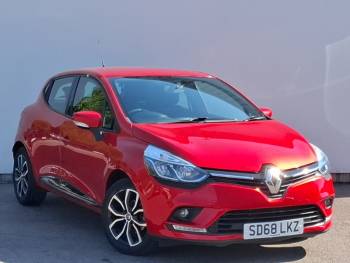 2018 (68) Renault Clio 0.9 TCE 90 Play 5dr