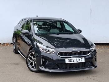 2021 (21) Kia ProCeed 1.5T GDi ISG GT-Line 5dr