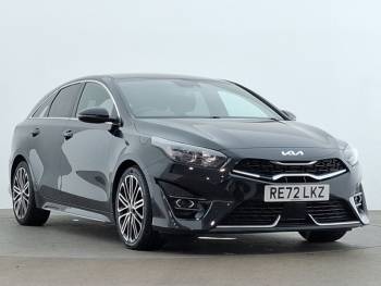 2022 (72) Kia ProCeed 1.5T GDi ISG GT-Line 5dr DCT