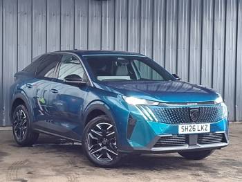 2026 (26) Peugeot 3008 1.2 Hybrid 145 Allure 5dr e-DSC6
