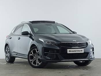 2021 (70) Kia Xceed 1.6 GDi PHEV First Edition 5dr DCT