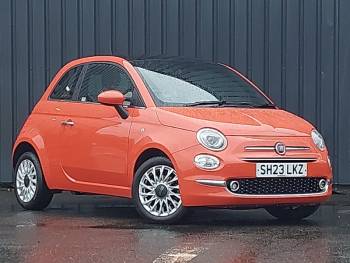 2023 (23) Fiat 500 1.0 Mild Hybrid 3dr